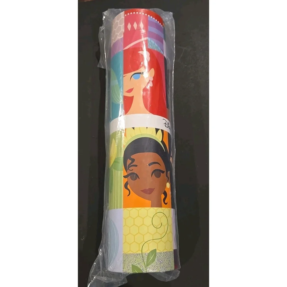 Bombas x Disney Princess Premium Gripper Socks Toddler Sizes 5-8.5 New (D-34)